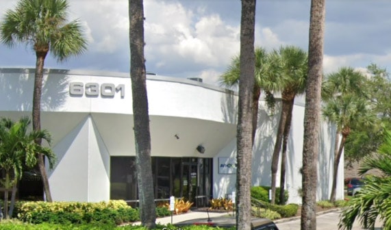 AVI-SPL Global Headquarters Tampa