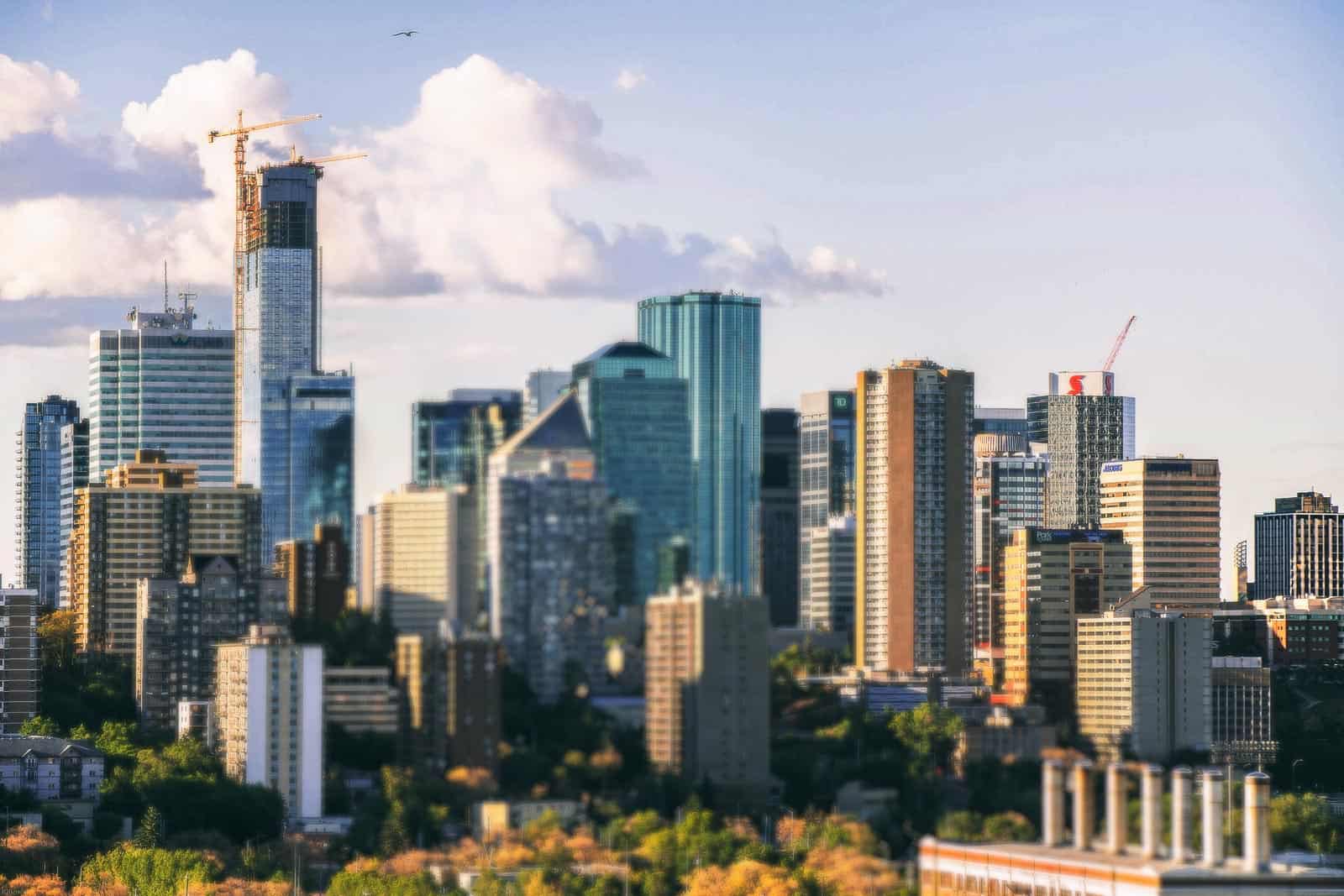 Edmonton