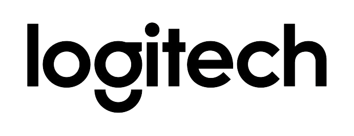 logitech logo