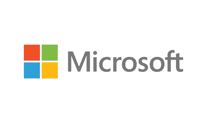 microsoft logo