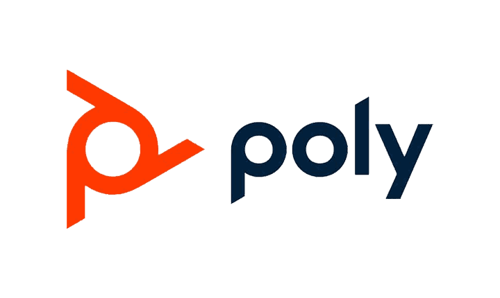 poly logo