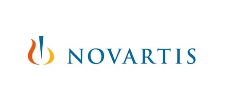 Novartis logo