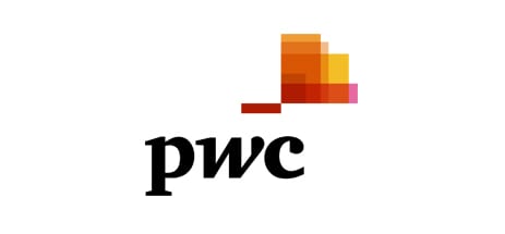 PWC logo