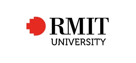 RMIT University logo