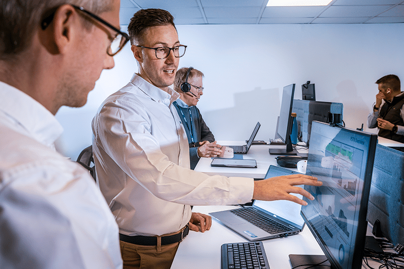 Cybersecuurity-800 Professional Services