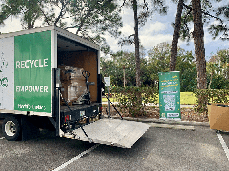 Electronics Recycling-800 Electronics Recycling
